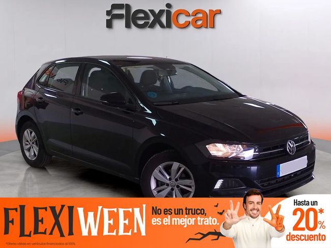 VOLKSWAGEN Polo (Advance 1.0 TSI 70kW (95CV) DSG) en Burgos