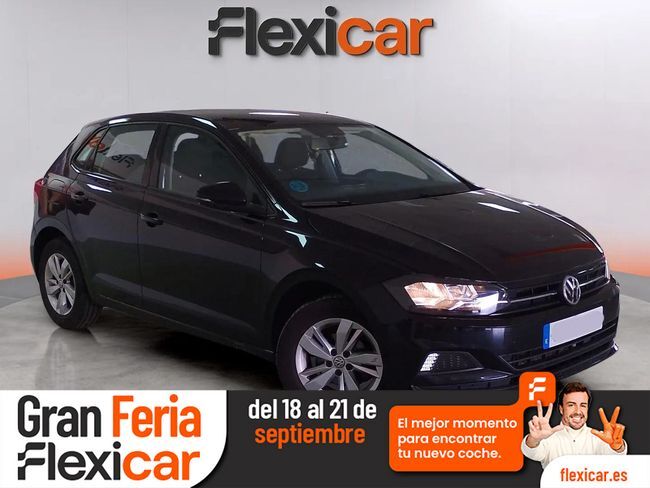 VOLKSWAGEN Polo (Advance 1.0 TSI 70kW (95CV) DSG) en Burgos