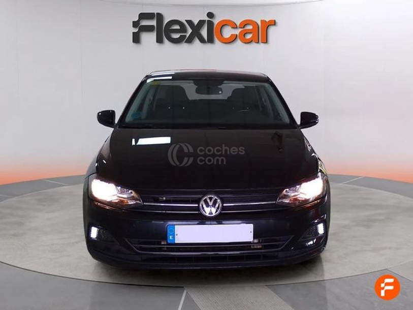 Foto del VOLKSWAGEN Polo 1.0 TSI Advance DSG 70kW