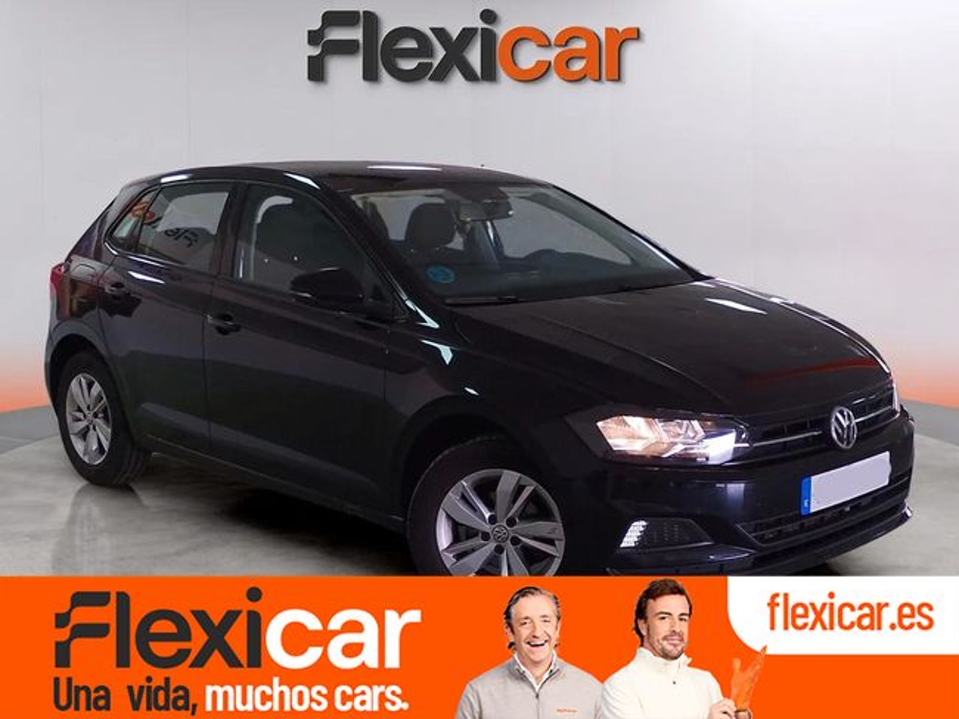Imagen de VOLKSWAGEN Polo