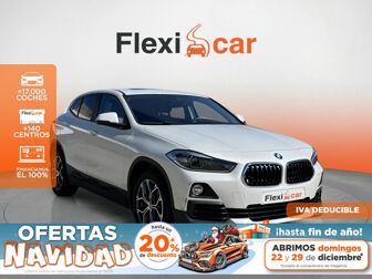 Imagen de BMW X2 sDrive 18iA