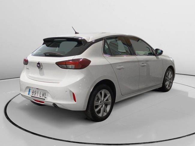Foto del OPEL Corsa 1.2T XHL S-S Elegance 100