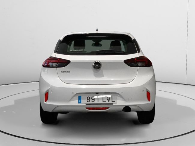 Foto del OPEL Corsa 1.2T XHL S-S Elegance 100