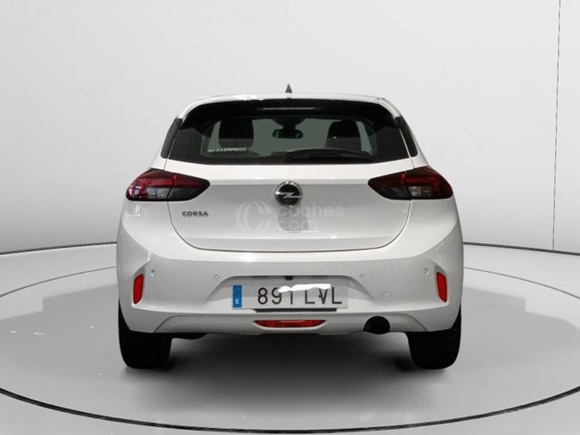 Foto del OPEL Corsa 1.2T XHL S-S Elegance 100