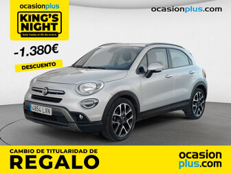 Imagen de FIAT 500X 1.0 Firefly S&S Cross