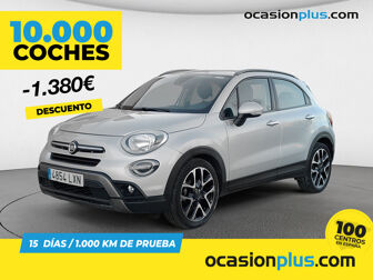 Imagen de FIAT 500X 1.0 Firefly S&S Cross