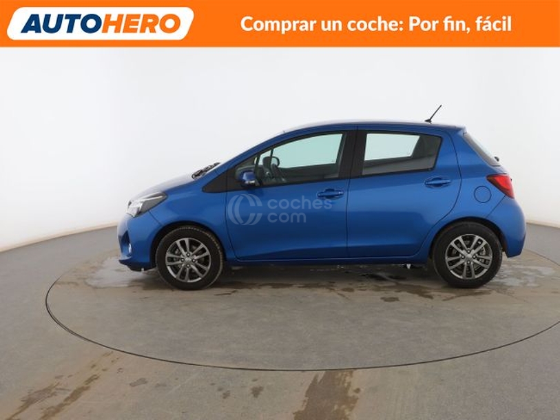 Foto del TOYOTA Yaris 1.3 Active