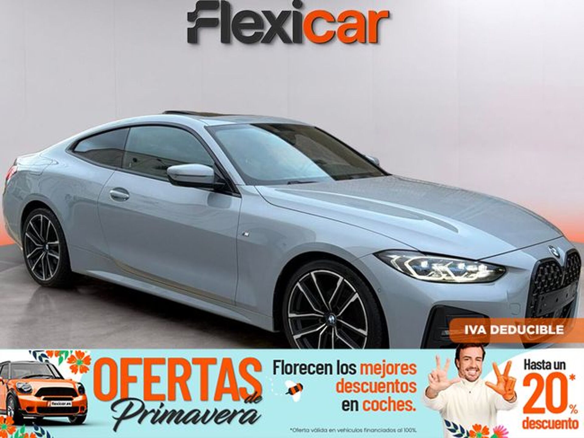 Imagen 1 de BMW Serie 4