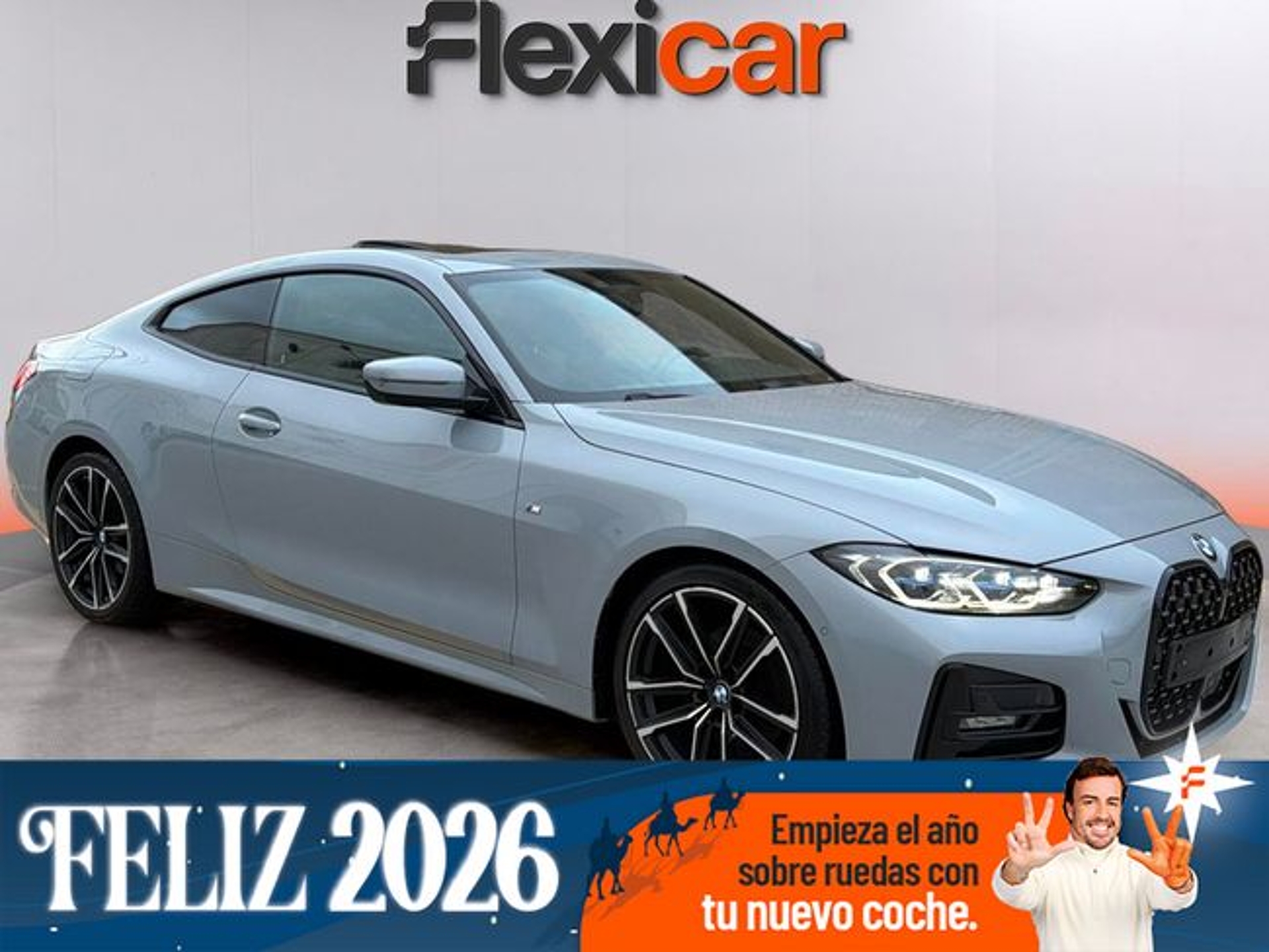 Imagen de BMW Serie 4