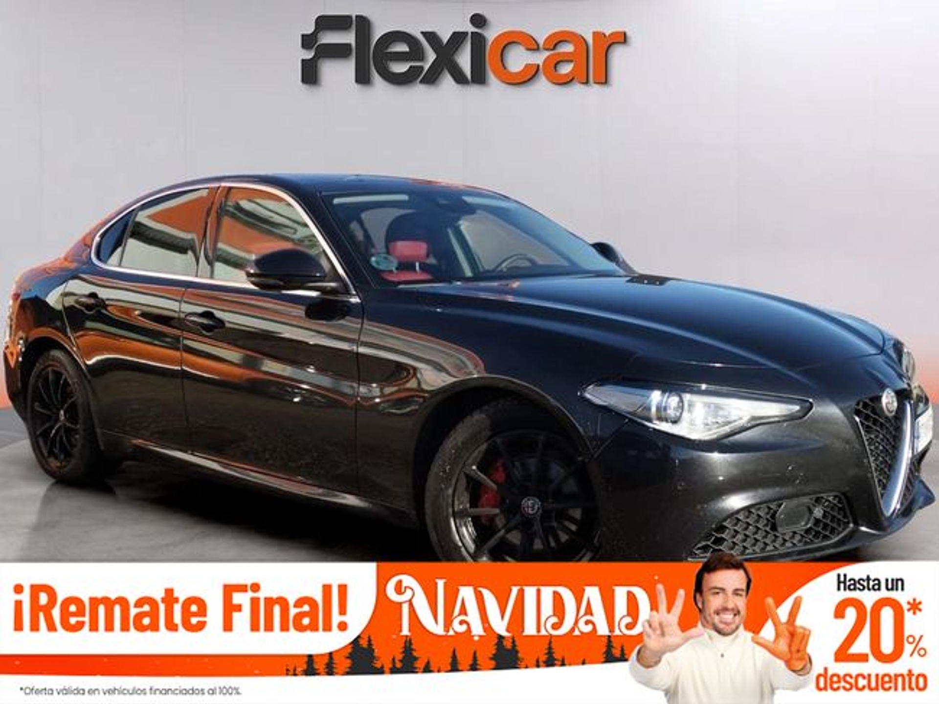 Imagen de ALFA ROMEO Giulia