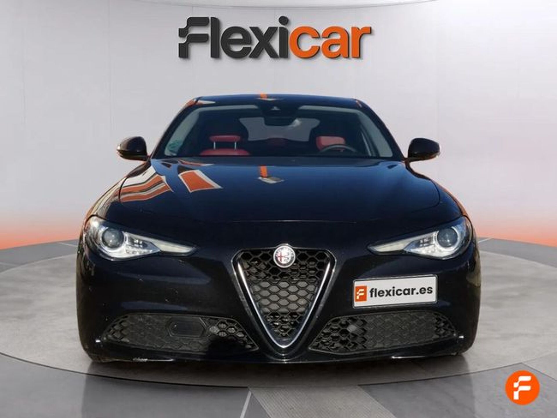 Imagen 2 de ALFA ROMEO Giulia
