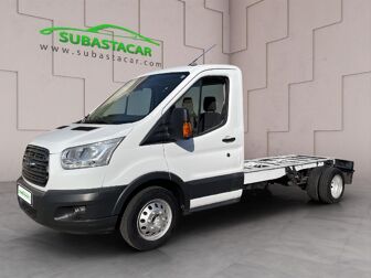 Imagen de FORD Transit Van Trend 130