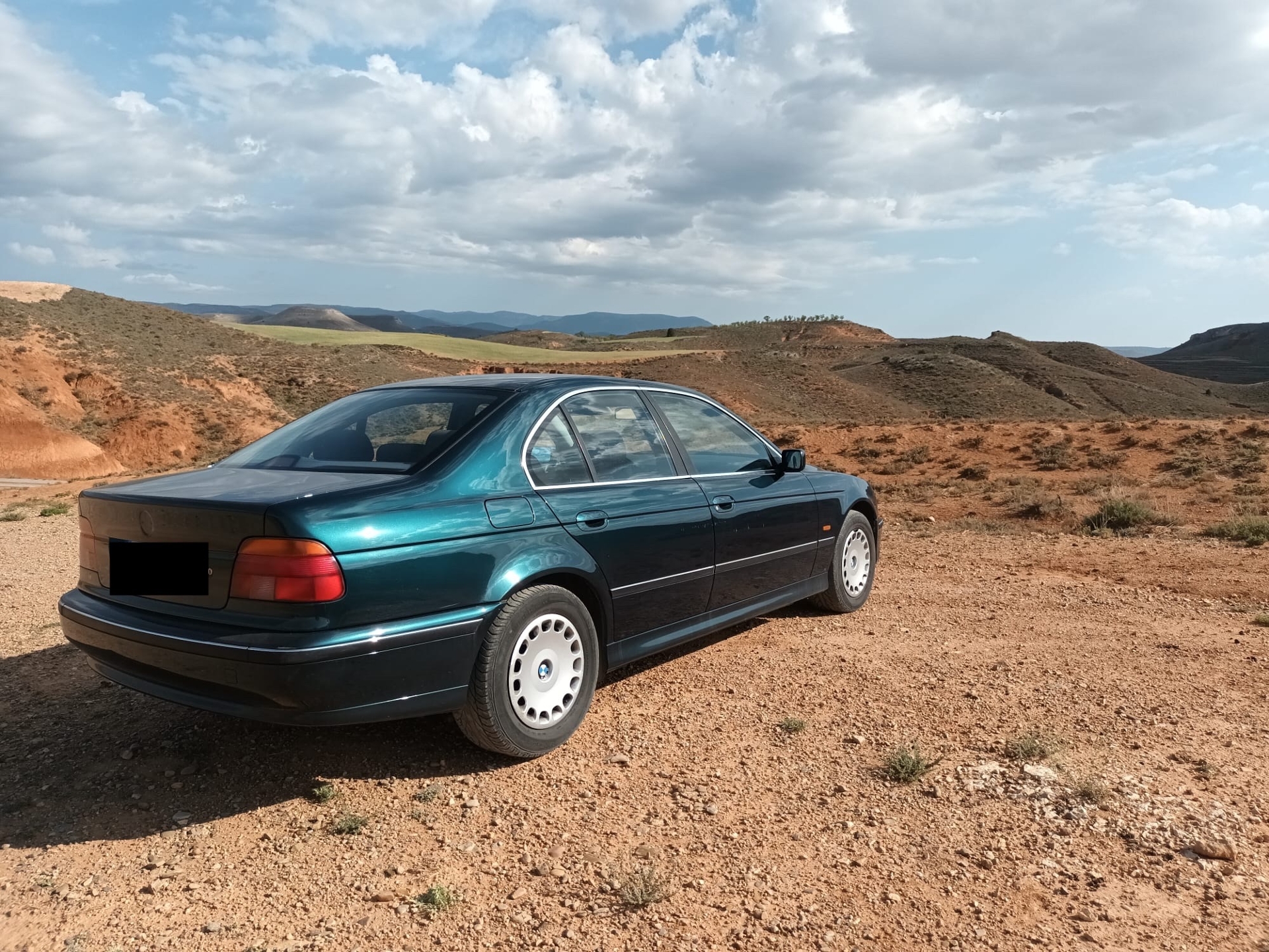 Imagen de BMW Serie 5