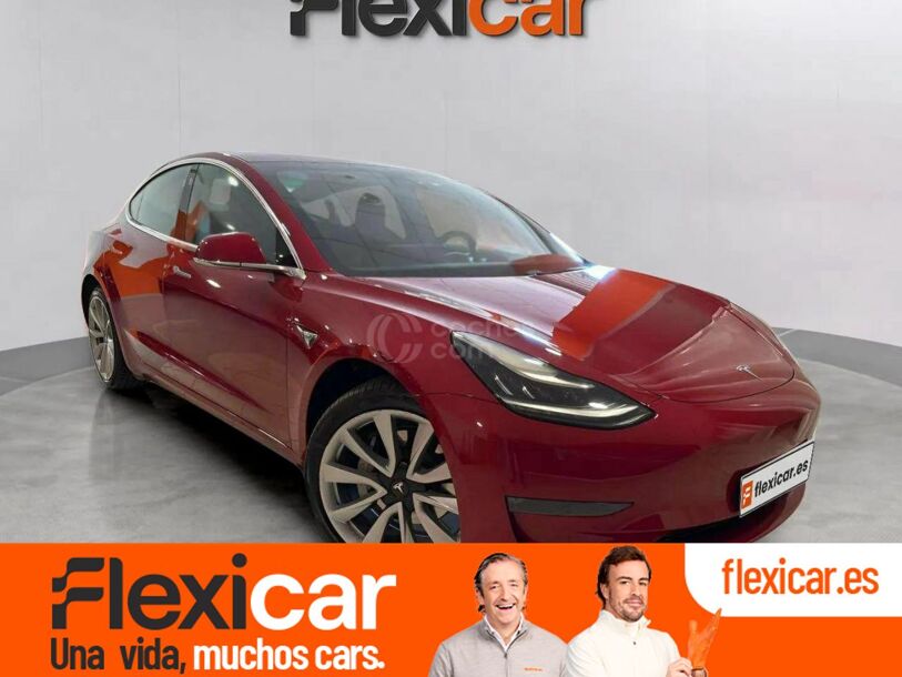 Foto del TESLA Model 3 Standard RWD Plus
