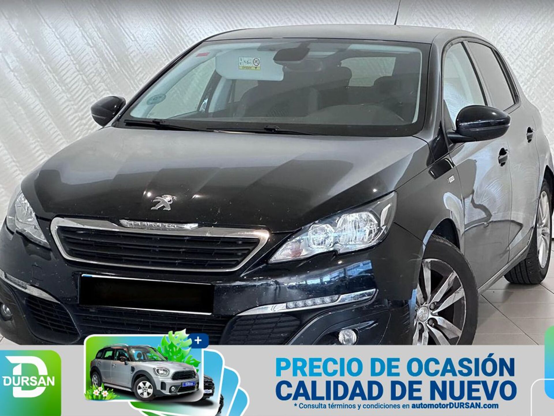 Imagen de PEUGEOT 308