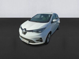 Imagen de RENAULT Zoe Intens 50 R110 Flexi 80kW