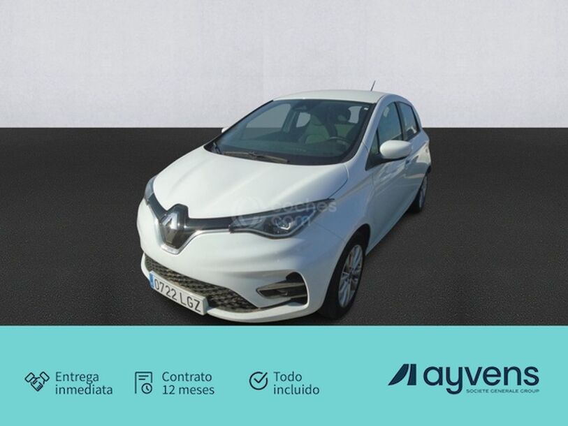 Foto del RENAULT Zoe Intens 50 R110 Flexi 80kW