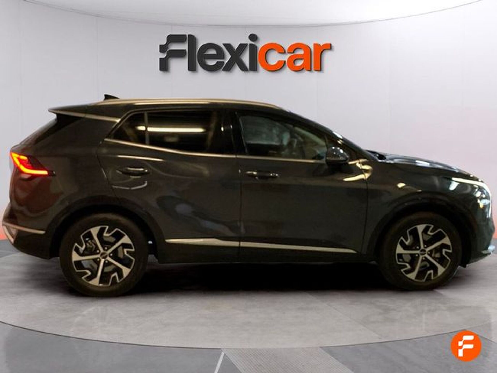 Imagen 2 de KIA Sportage