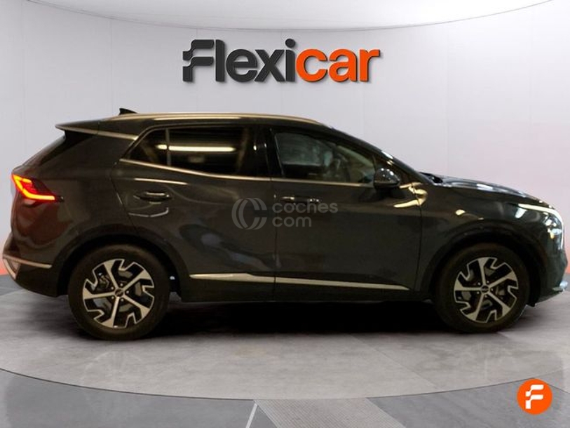 Foto del KIA Sportage 1.6 T-GDi MHEV GT-line DCT 150