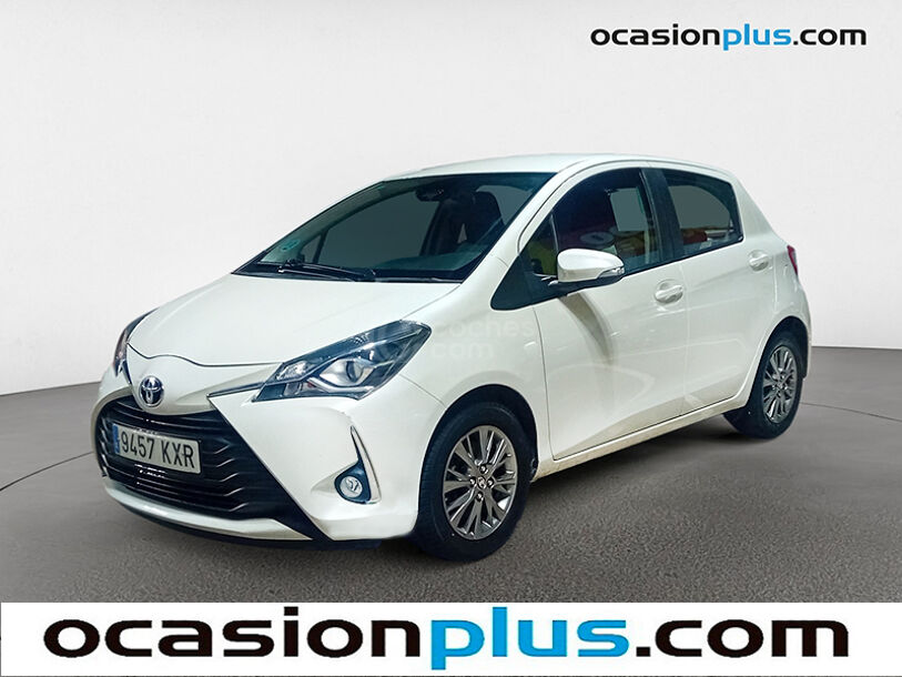 Foto del TOYOTA Yaris 1.5 Active Tech