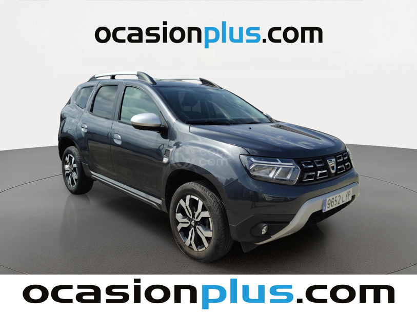Foto del DACIA Duster 1.5 Blue dCi Prestige 4x2 85kW