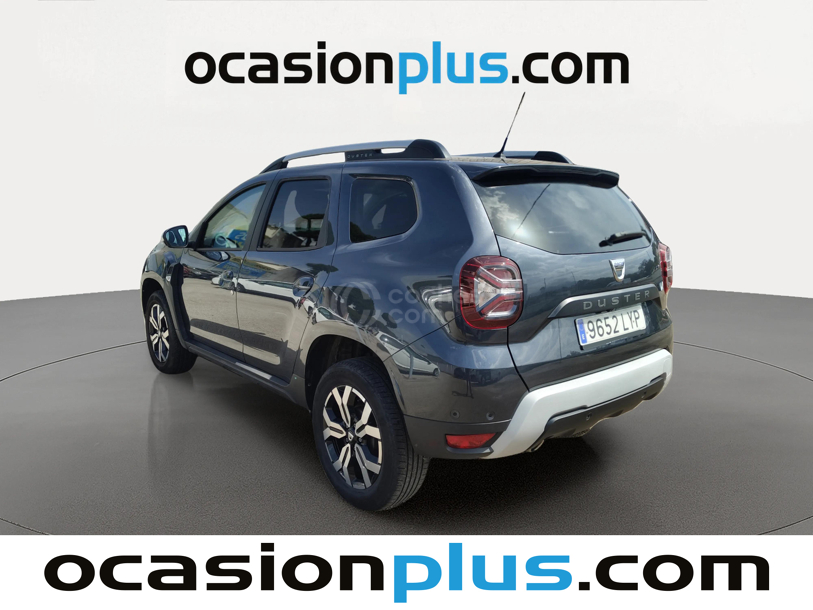 Foto del DACIA Duster 1.5 Blue dCi Prestige 4x2 85kW