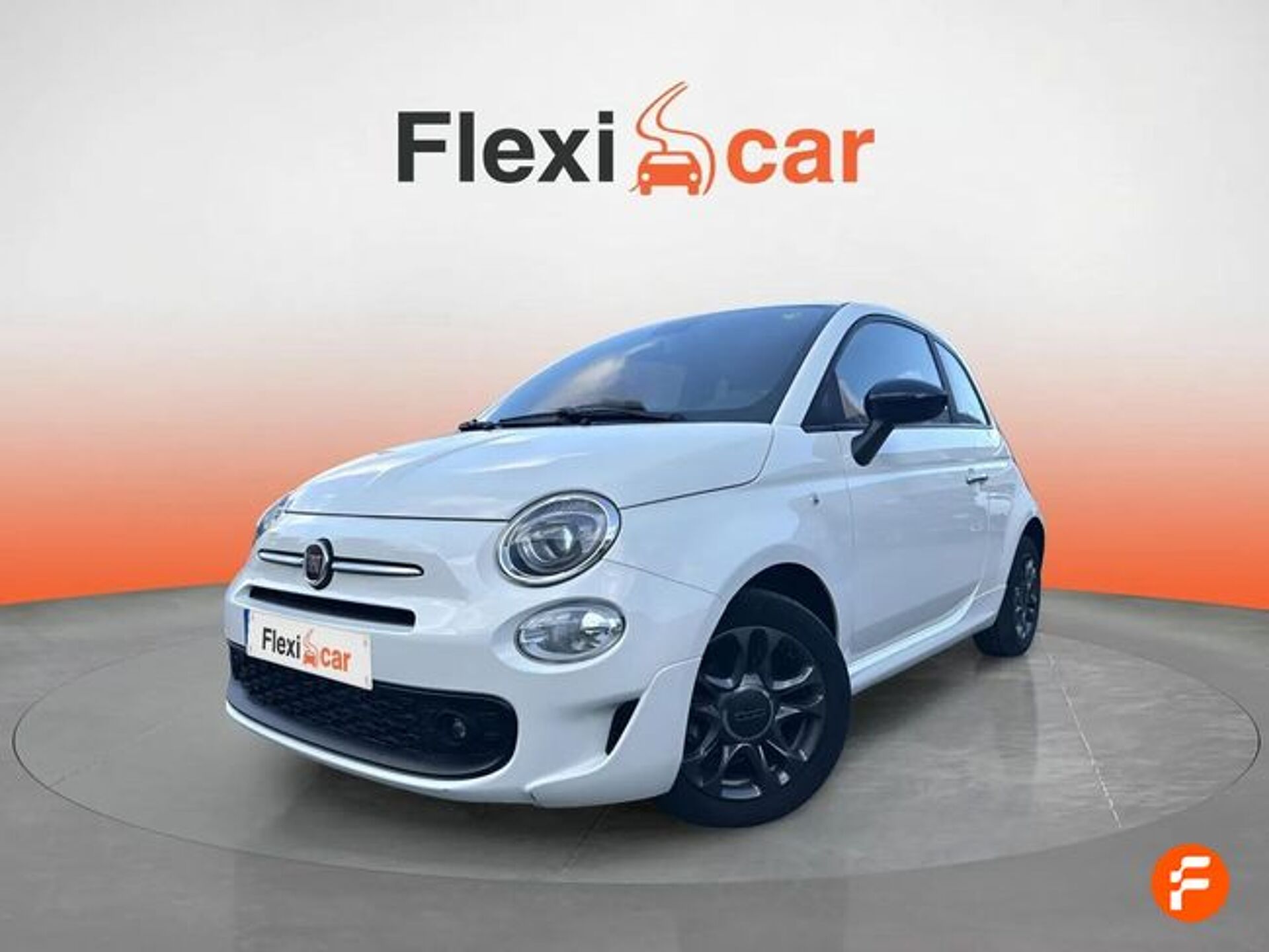 Imagen 3 de FIAT 500