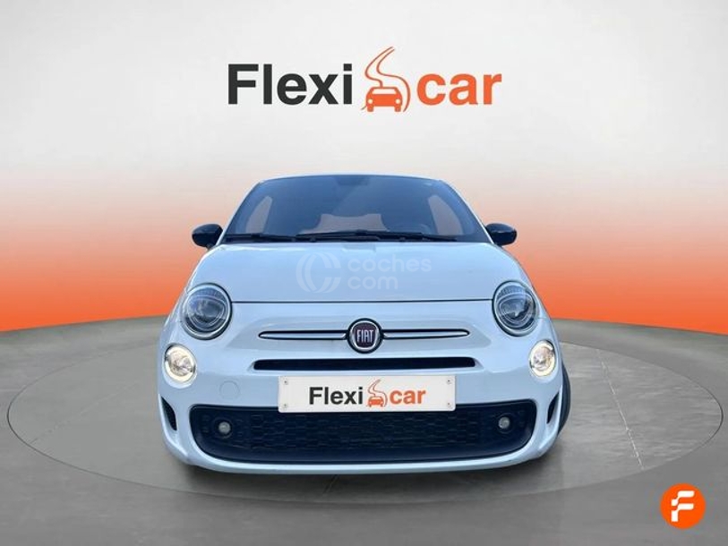 Foto del FIAT 500 1.0 Hybrid Club 52kW