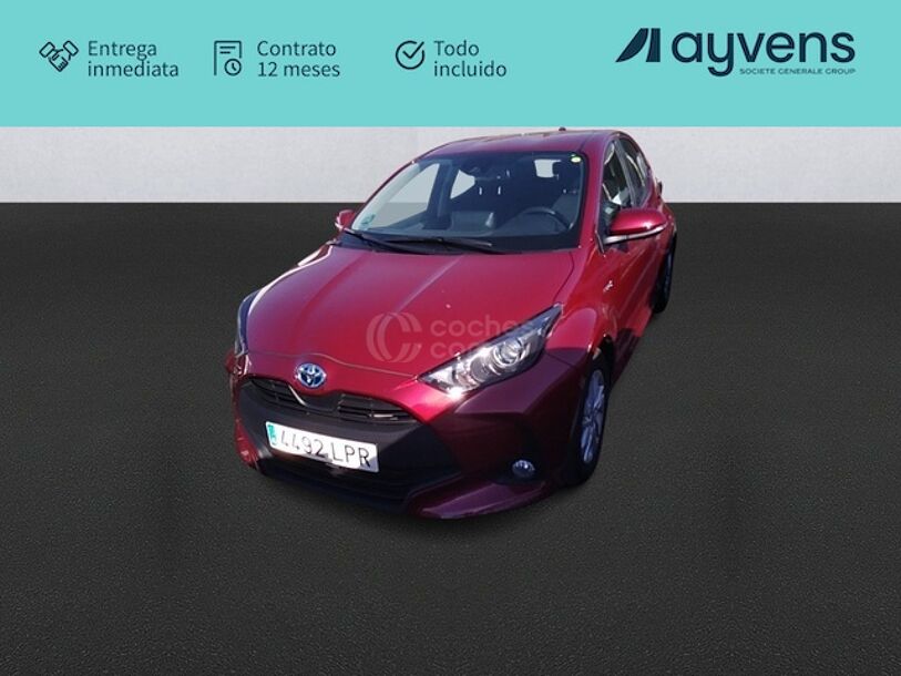 Foto del TOYOTA Yaris 120H 1.5 Active Tech