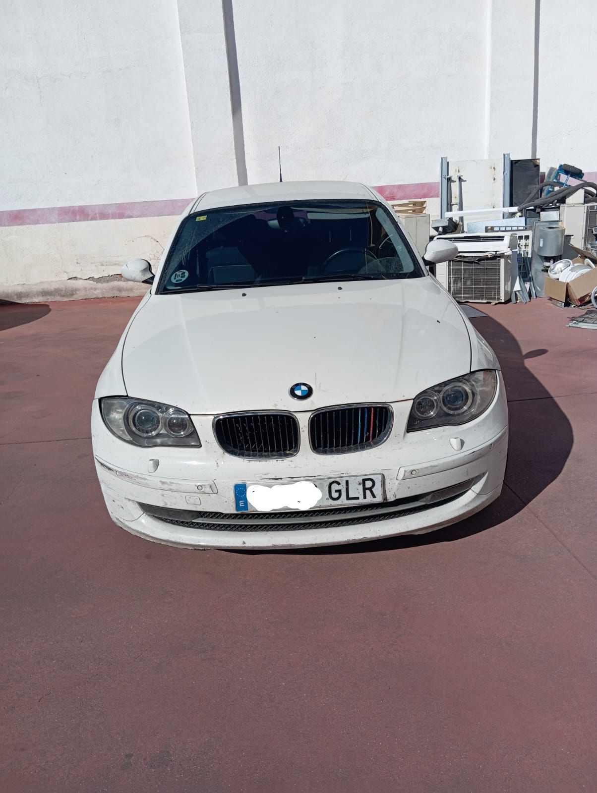 Foto del BMW Serie 1 118d