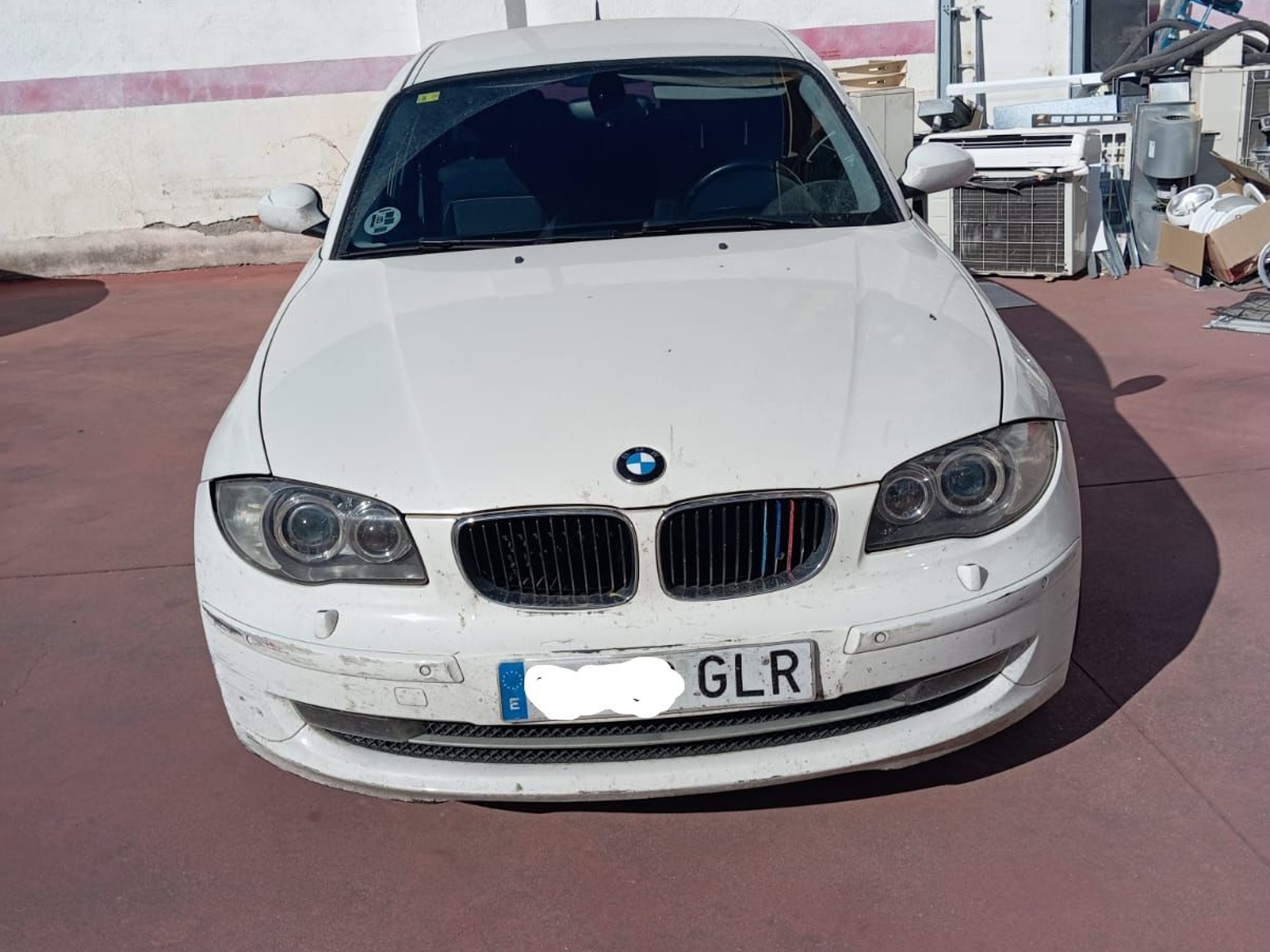 Imagen de BMW Serie 1