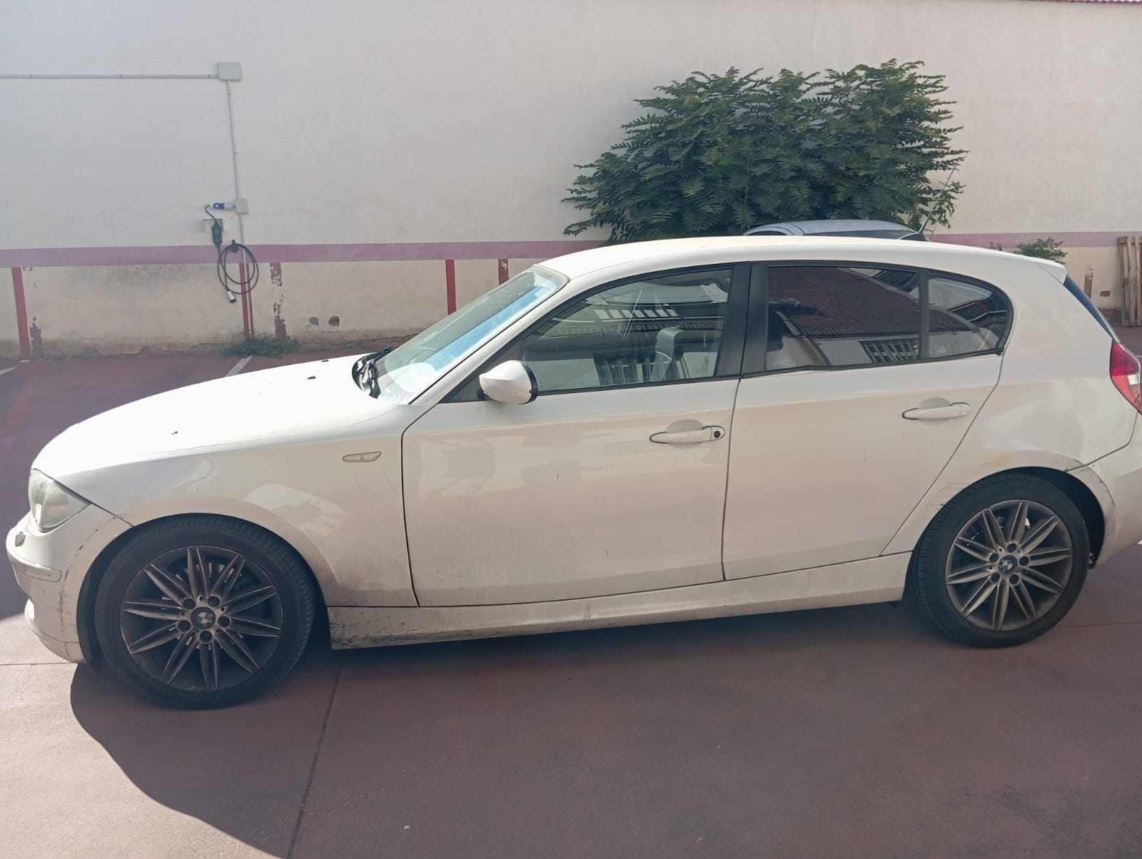 Foto del BMW Serie 1 118d