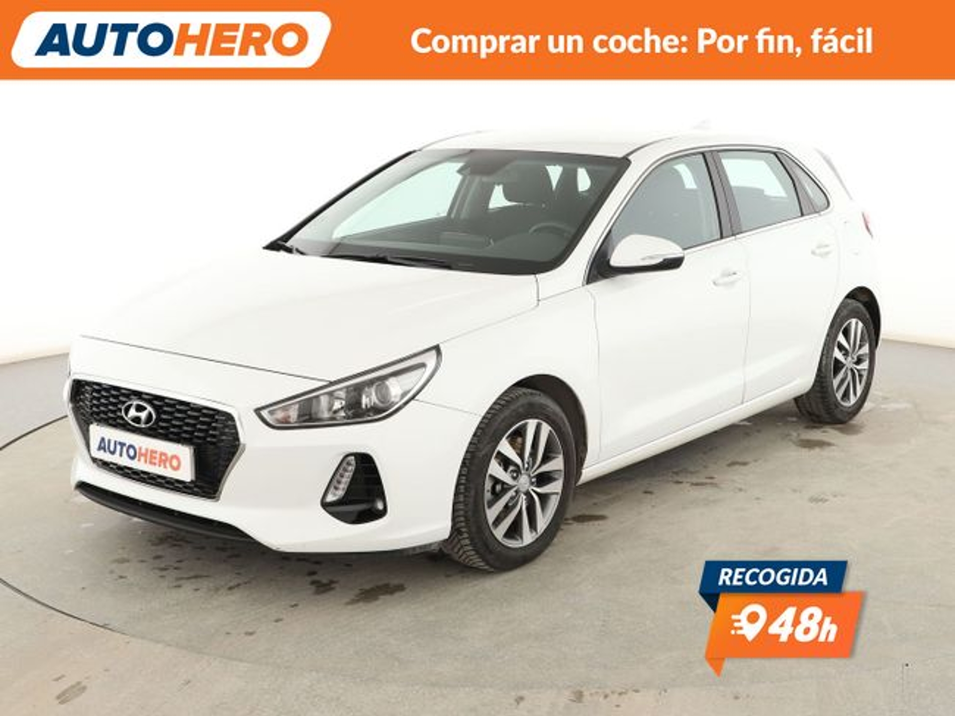 Imagen de HYUNDAI i30