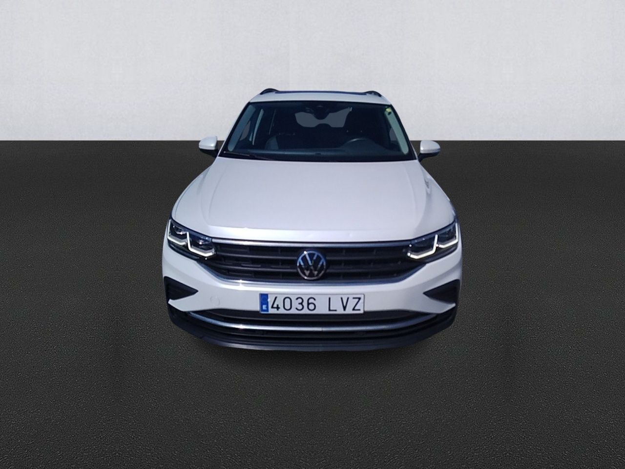 Foto del VOLKSWAGEN Tiguan 1.5 TSI Life DSG 110kW
