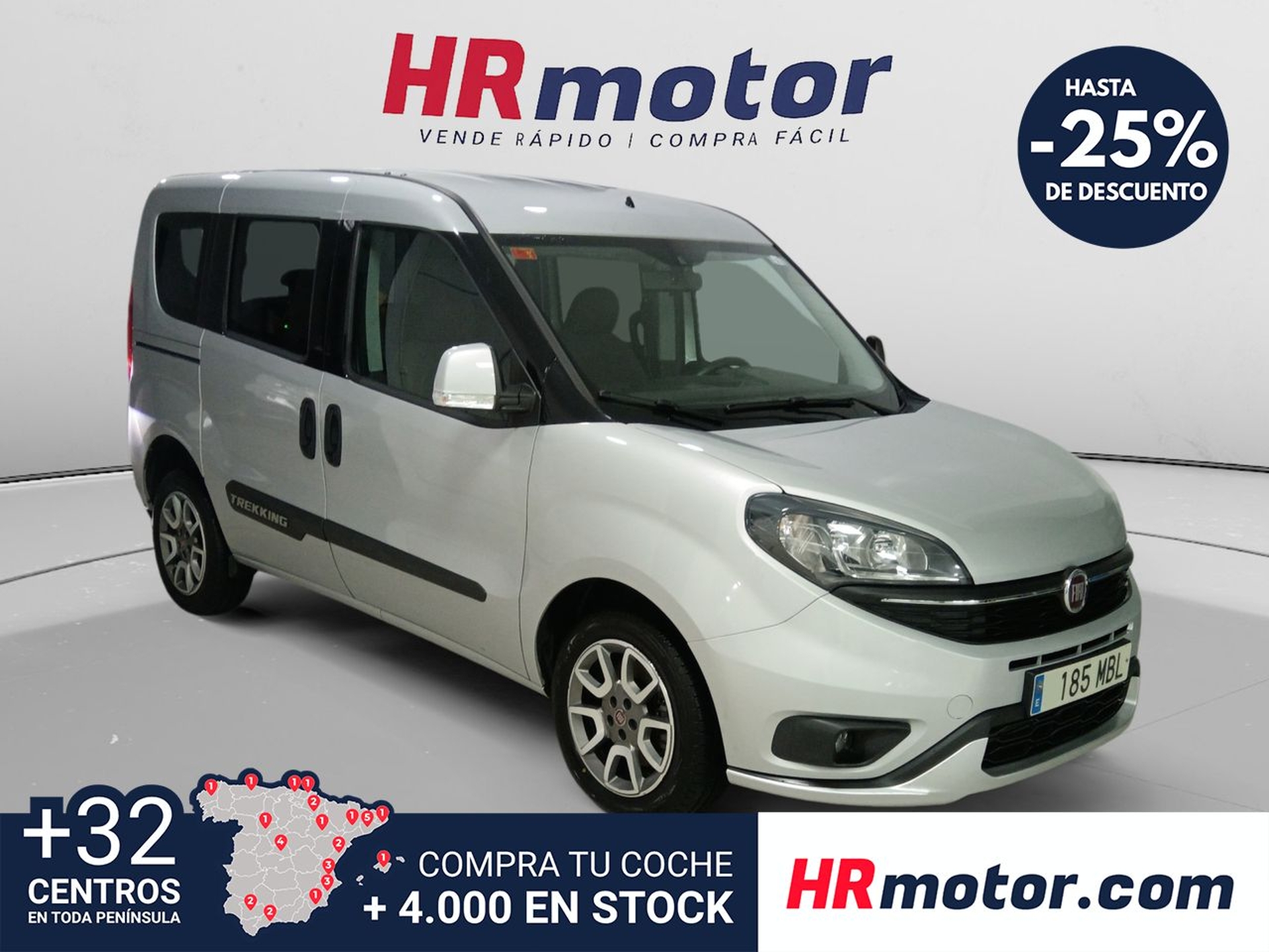 Imagen de FIAT Dobló