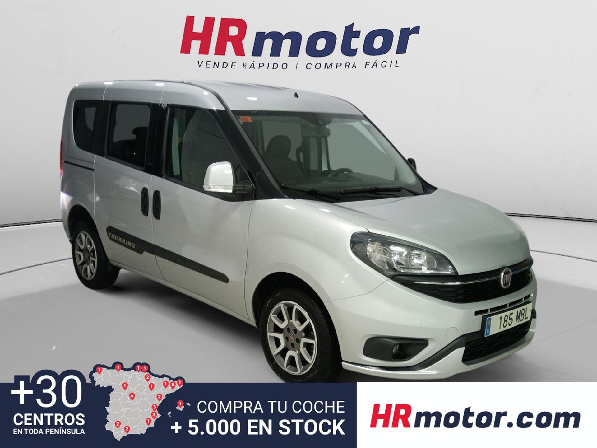 Imagen de FIAT Dobló