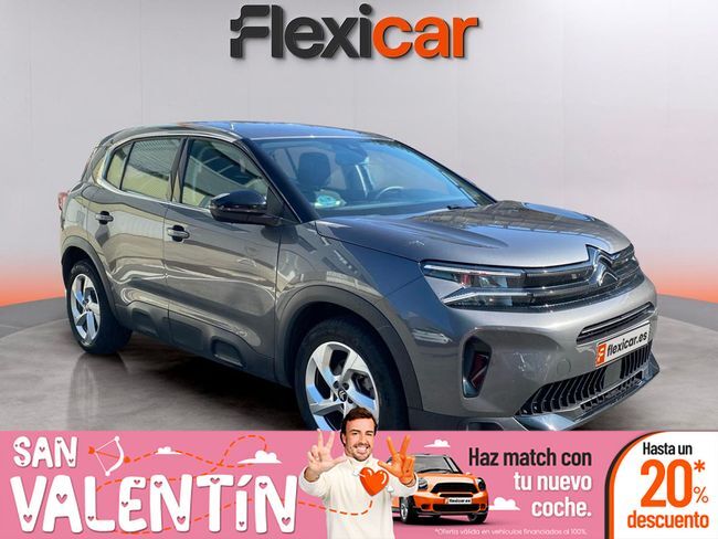 Foto del CITROEN C5 Aircross PureTech S&S Feel 130