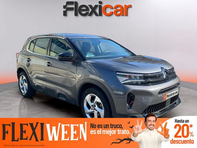 CITROEN C5 Aircross (PureTech 96kW (130CV) S&S Feel) en Vizcaya