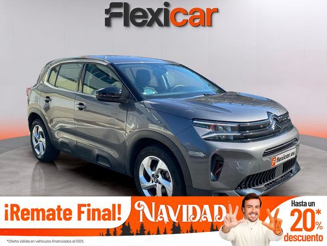 CITROEN C5 Aircross (PureTech 96kW (130CV) S&S Feel) en Vizcaya