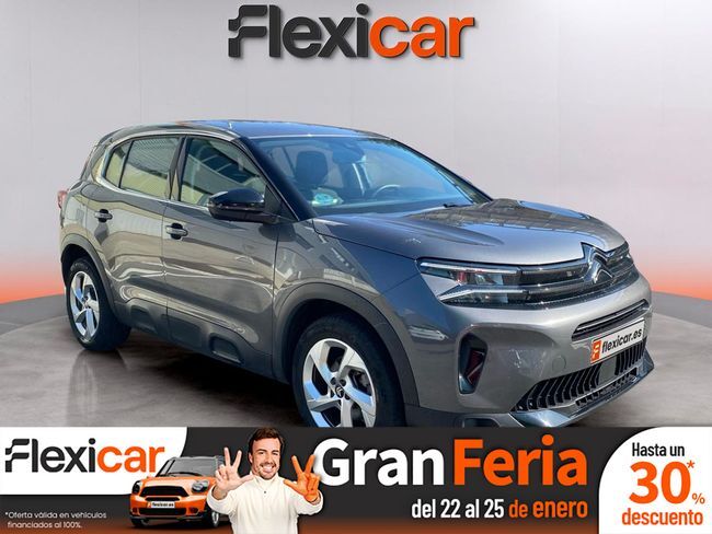 Foto del CITROEN C5 Aircross PureTech S&S Feel 130