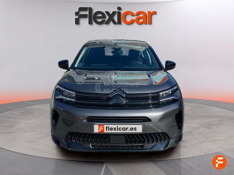 Foto del CITROEN C5 Aircross PureTech S&S Feel 130