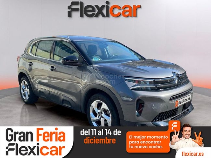 Foto del CITROEN C5 Aircross PureTech S&S Feel 130