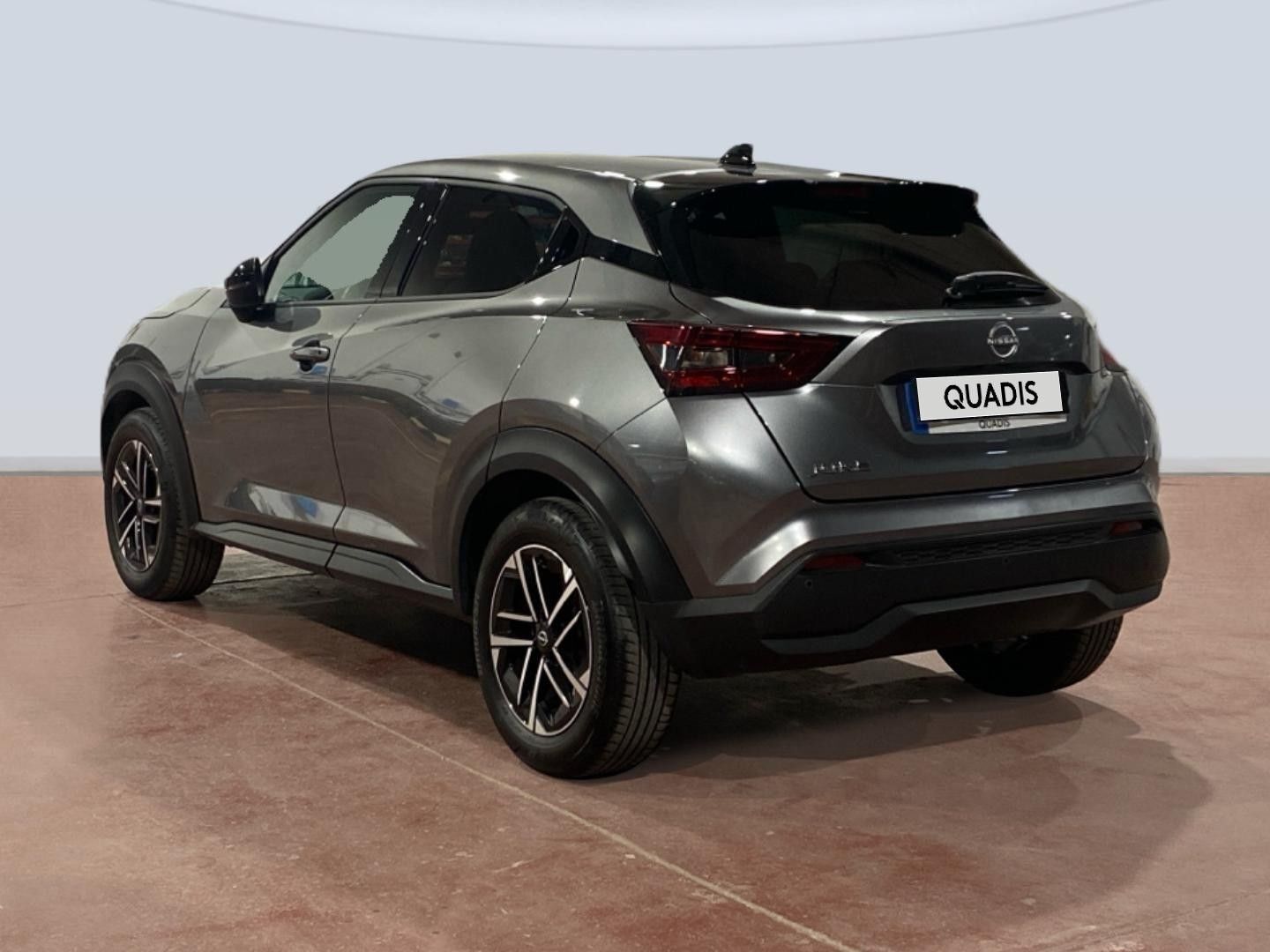 Foto del NISSAN Juke 1.0 DIG-T N-Connecta 4x2 114