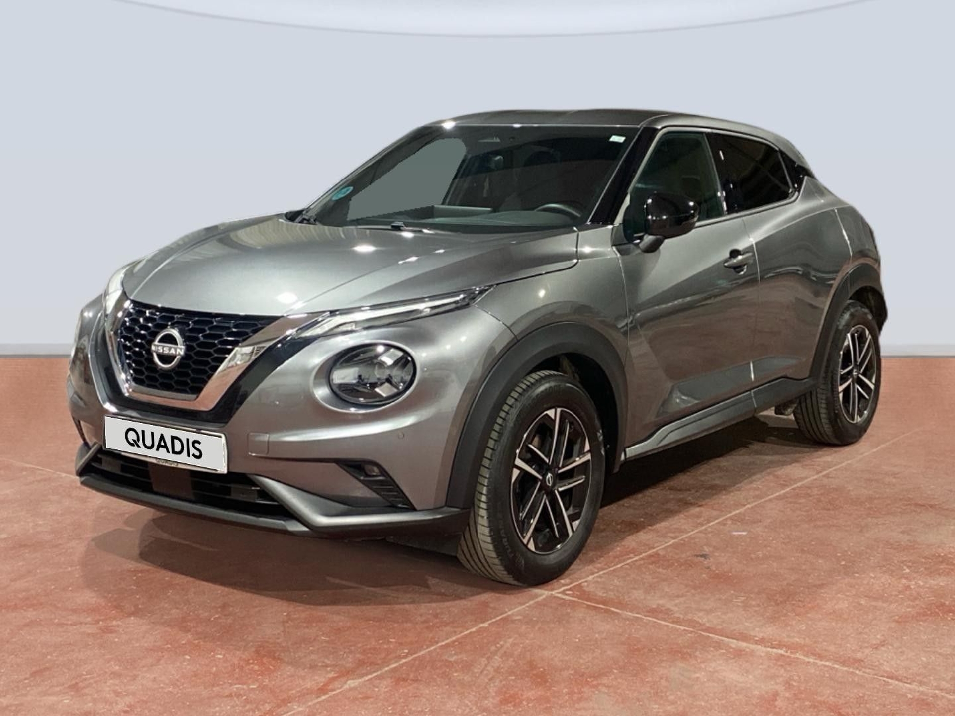 Imagen de NISSAN Juke