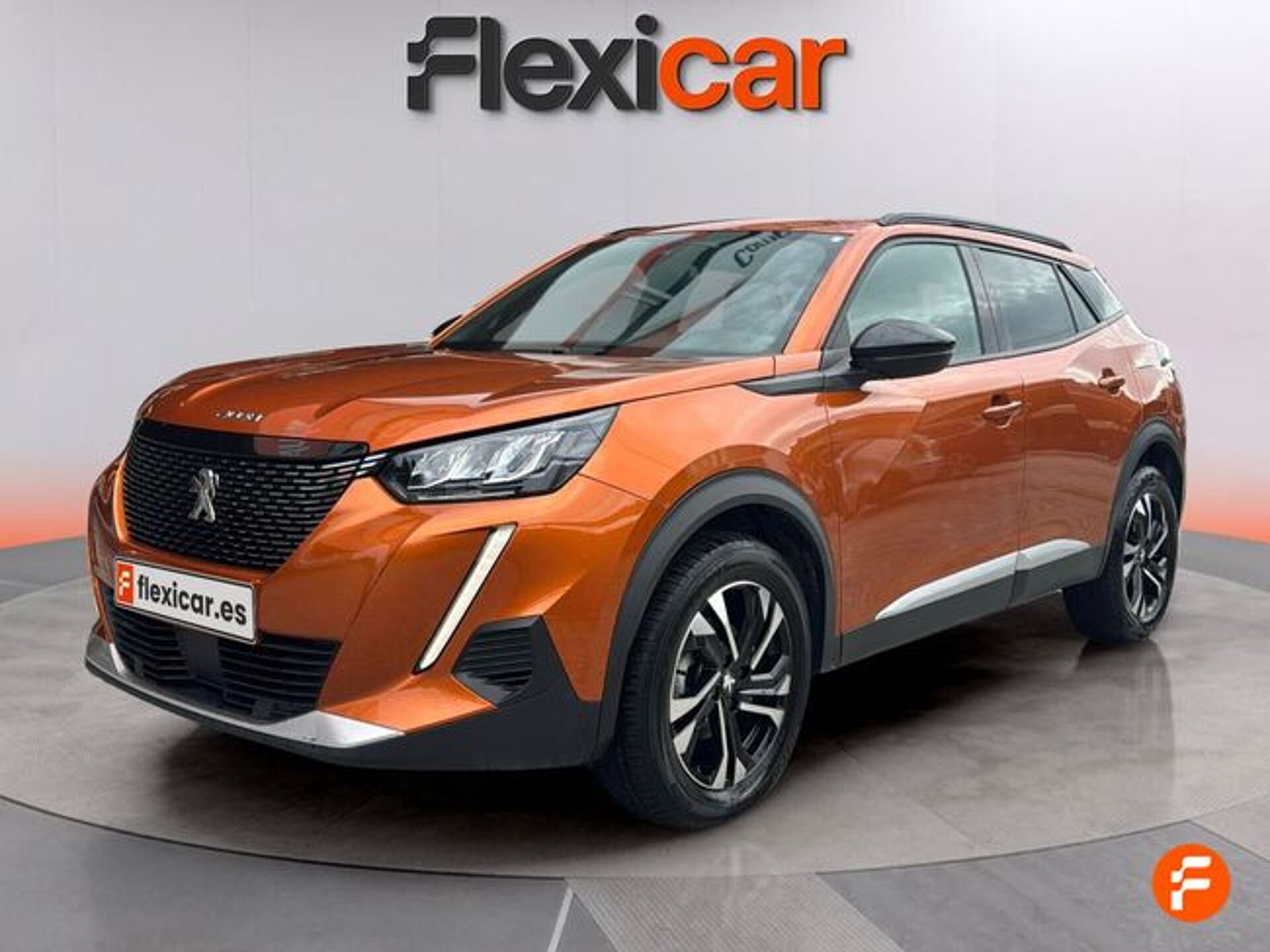 Imagen 3 de PEUGEOT 2008