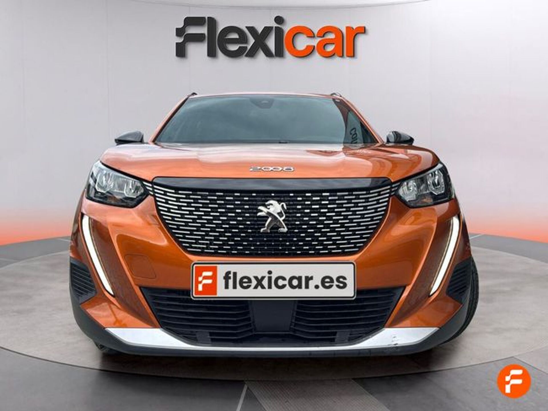 Imagen 2 de PEUGEOT 2008