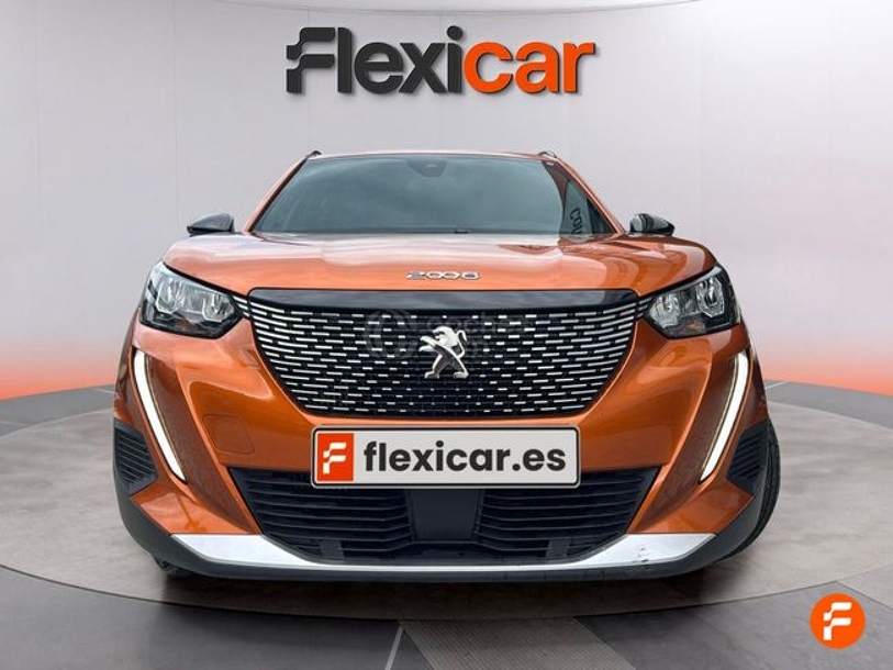 Foto del PEUGEOT 2008 1.2 PureTech S&S Allure Pack 100