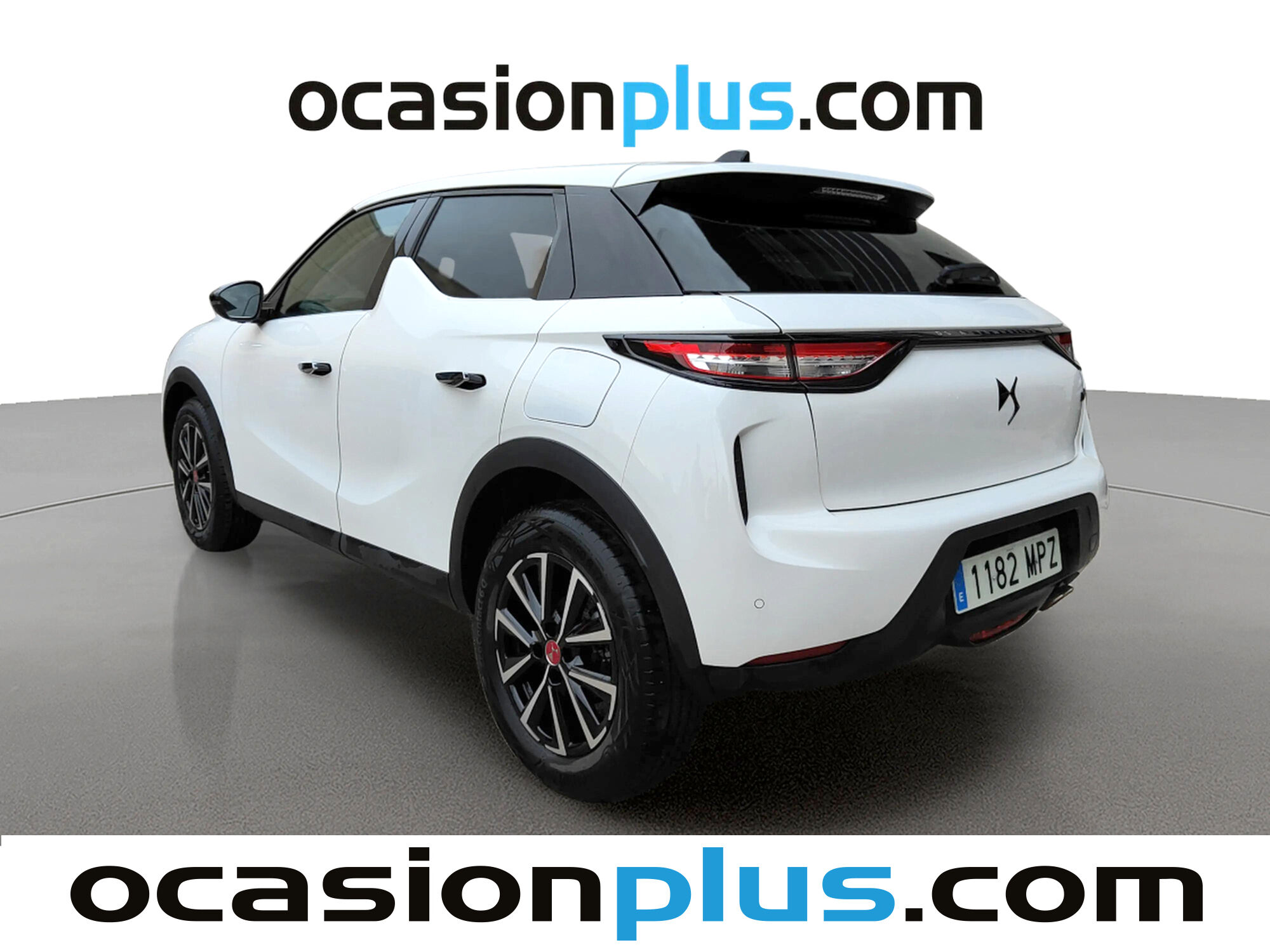 Foto del DS DS3 Crossback DS 3 Crossback BlueHDi Performance Line 130 Aut.