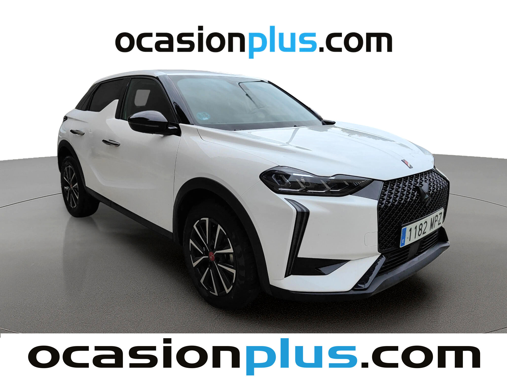 Foto del DS DS3 Crossback DS 3 Crossback BlueHDi Performance Line 130 Aut.