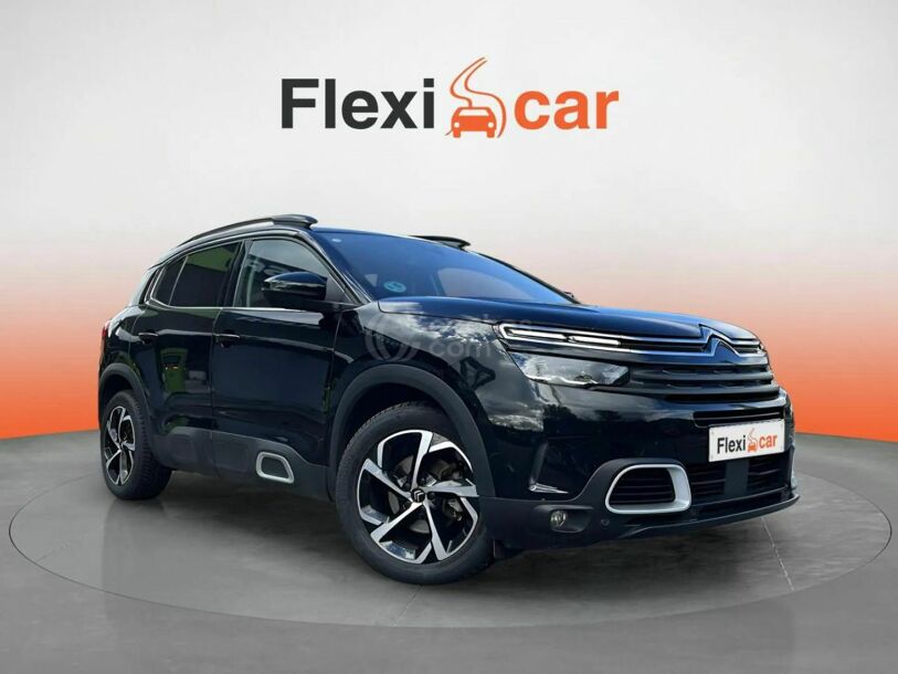 Foto del CITROEN C5 Aircross PureTech S&S Feel 130